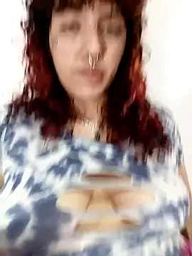 Eli666uwu online show from 02.15.25