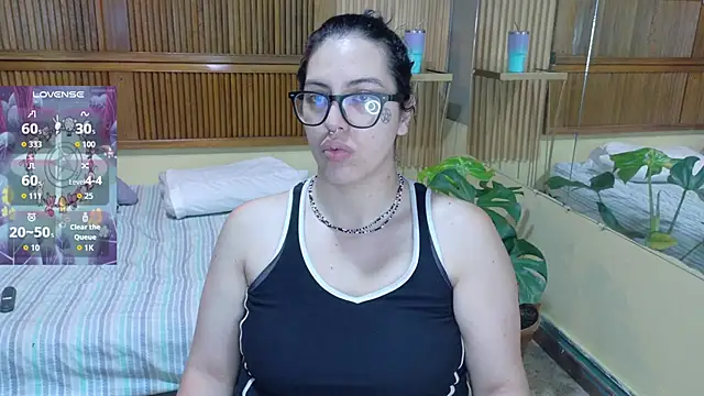 Eli666uwu online show from 05.01.26