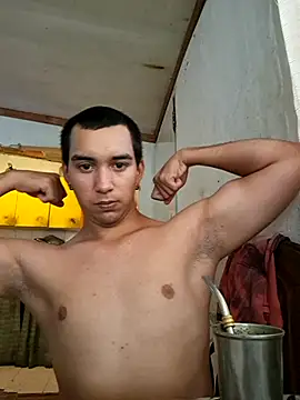 Snapshot of X_xtomas_x chatting on 12.19.25 X xtomas x online show from 12.19.25