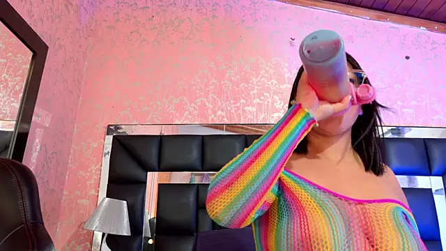 Snapshot of sh_malala chatting on 11.08.25 sh malala online show from 11.08.25