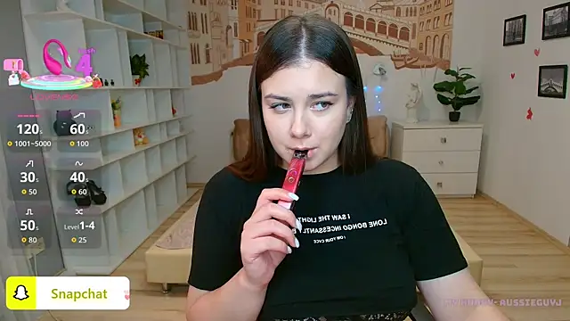 AnettaMilder online show from 06.06.26