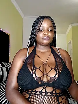 DarkButterfly99 online show from 10.18.25