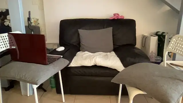 EroticVenetian online show from 03.22.25