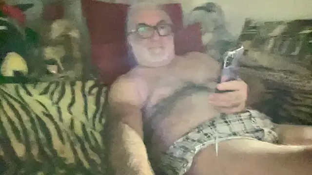 EroticVenetian online show from 09.19.25