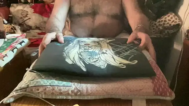 EroticVenetian online show from 05.08.26