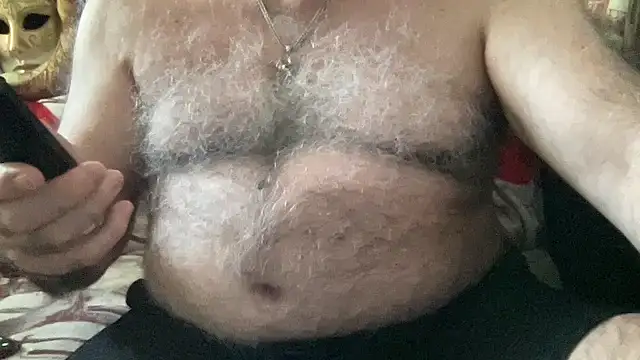 EroticVenetian online show from 05.14.26