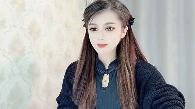 Snapshot of VIWVI chatting on 03.01.25 VIWVI online show from 03.01.25