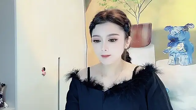 Snapshot of VIWVI chatting on 03.11.25 VIWVI online show from 03.11.25