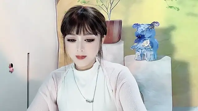 Snapshot of VIWVI chatting on 03.13.25 VIWVI online show from 03.13.25