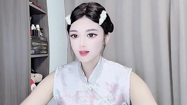 Snapshot of VIWVI chatting on 09.09.25 VIWVI online show from 09.09.25