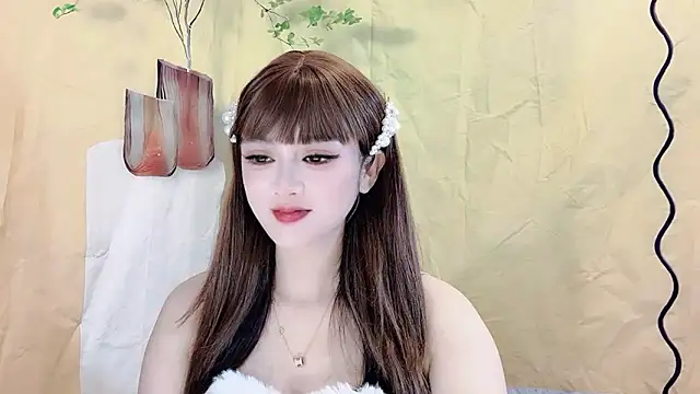 Snapshot of VIWVI chatting on 09.23.25 VIWVI online show from 09.23.25