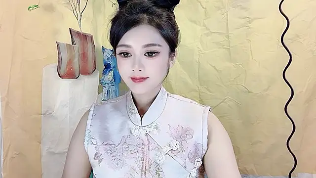 Snapshot of VIWVI chatting on 09.30.25 VIWVI online show from 09.30.25