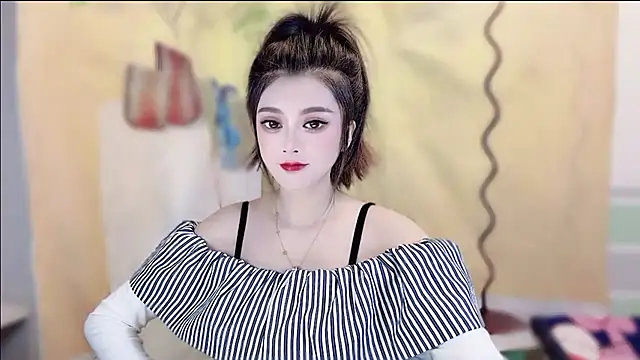 Snapshot of VIWVI chatting on 12.18.25 VIWVI online show from 12.18.25