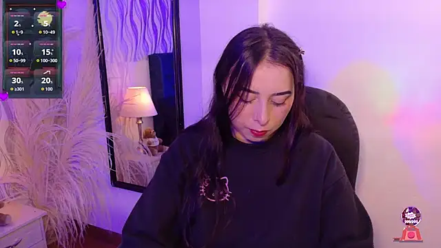 ANNE HONEY55 online show from 06.16.26