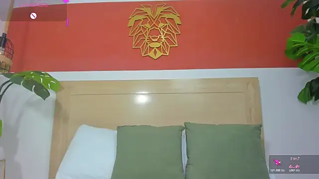 lili cardenas  online show from 02.05.26