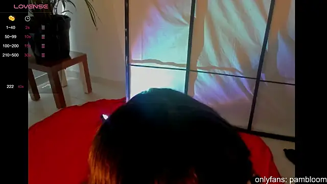 Snapshot of droolingdollfacee chatting on 03.19.25 droolingdollfacee online show from 03.19.25