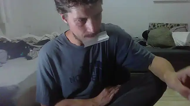 Snapshot of prorafadodoce chatting on 02.13.25 prorafadodoce online show from 02.13.25