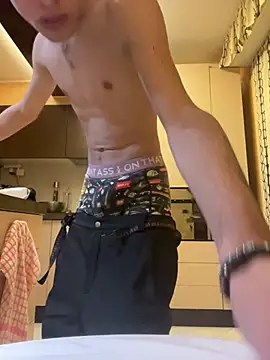 LukonPorn online show from 01.18.25