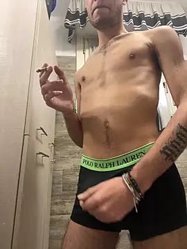 LukonPorn online show from 03.11.25