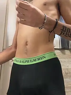 LukonPorn online show from 03.14.25