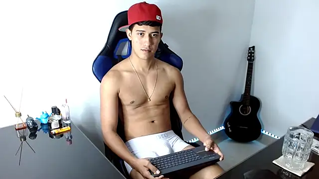 Juan da01 online show from 01.14.25