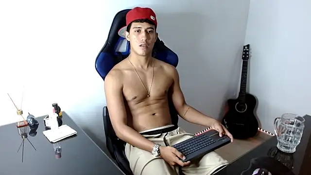 Juan da01 online show from 01.19.25