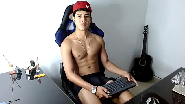 Juan da01 online show from 01.22.25