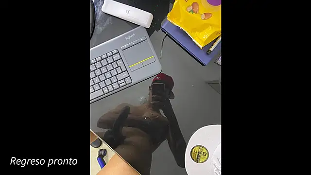 Juan da01 online show from 02.11.25