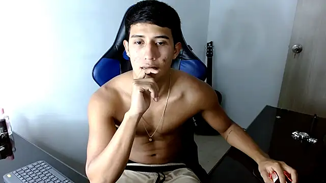 Juan da01 online show from 02.19.25