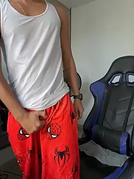 Juan da01 online show from 09.19.25