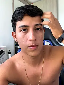 Juan da01 online show from 10.03.25