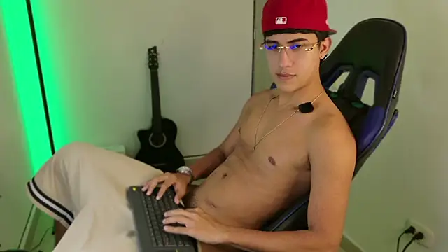 Juan da01 online show from 04.23.26