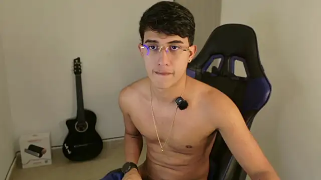 Juan da01 online show from 05.06.26