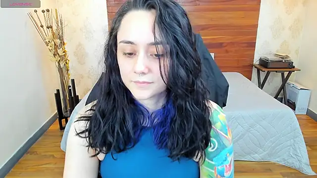 KatherineBond online show from 01.02.25