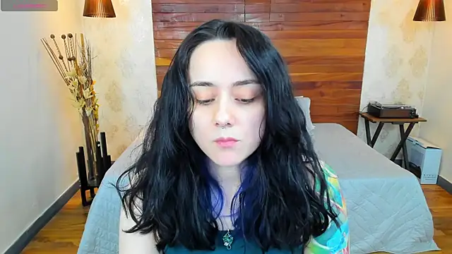 KatherineBond online show from 01.04.25