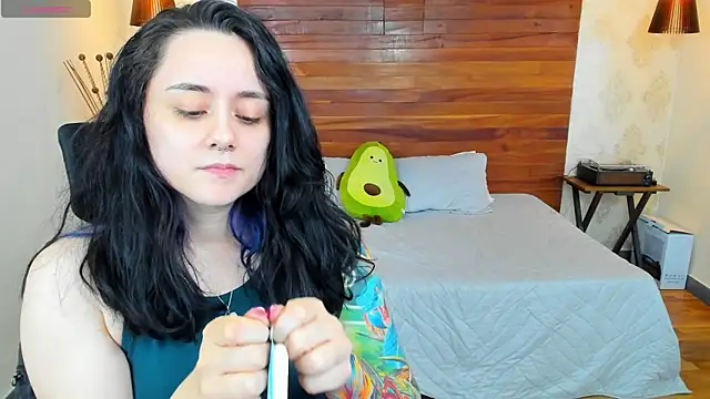 KatherineBond online show from 01.05.25