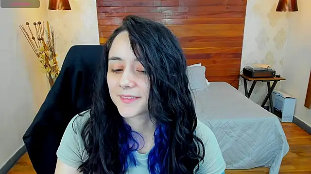 KatherineBond online show from 01.08.25