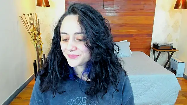 KatherineBond online show from 01.09.25