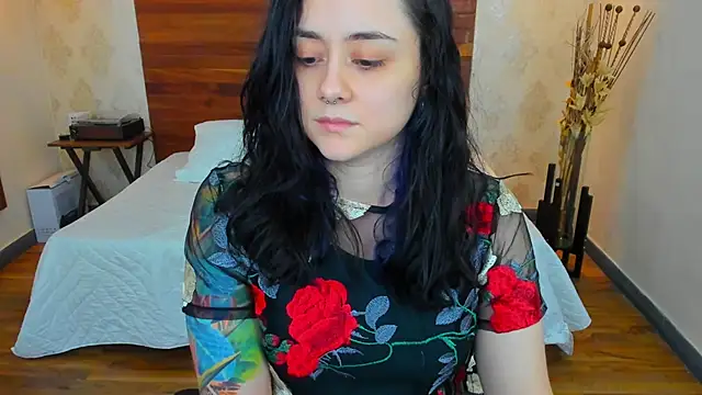 KatherineBond online show from 01.15.25