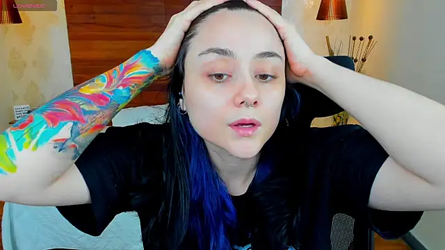 KatherineBond online show from 01.22.25