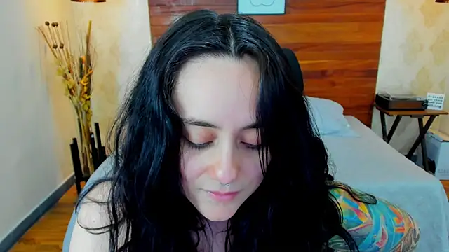 KatherineBond online show from 02.10.25