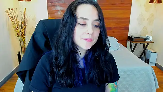 KatherineBond online show from 02.10.25