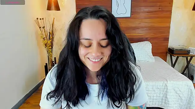 KatherineBond online show from 02.15.25