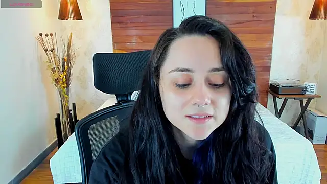 KatherineBond online show from 02.18.25