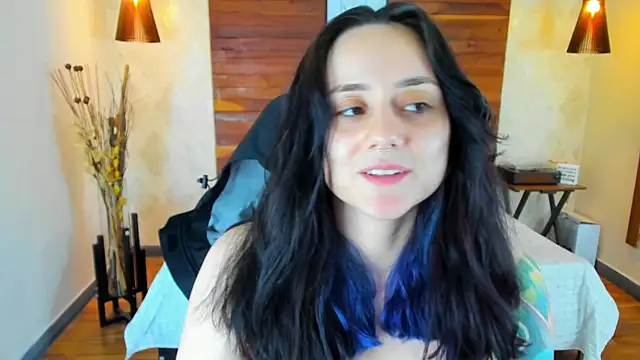 KatherineBond online show from 03.06.25