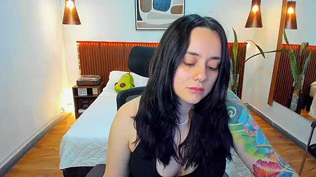 KatherineBond online show from 03.03.26