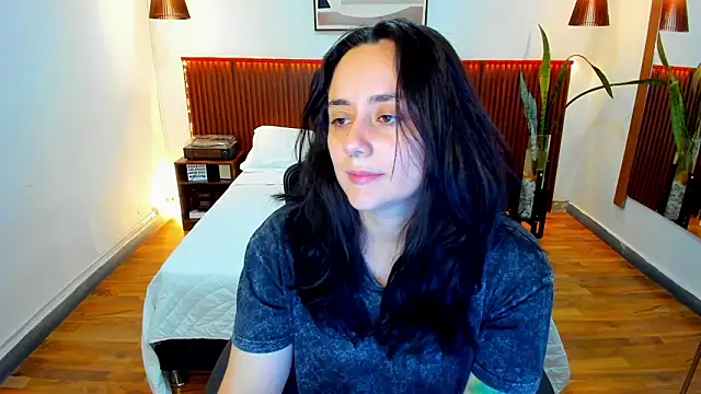 KatherineBond online show from 03.04.26