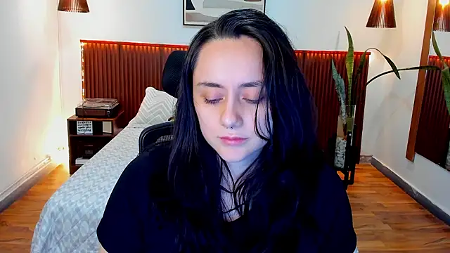 KatherineBond online show from 03.07.26