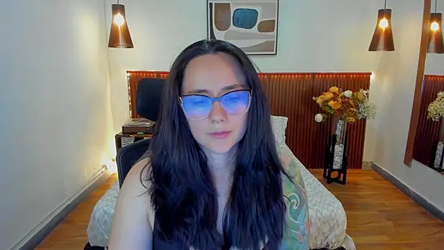 KatherineBond online show from 05.06.26