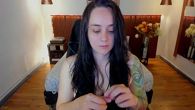 KatherineBond online show from 05.08.26